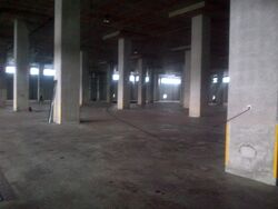 Exel Supply Chain Hub (D17), Warehouse #456569001